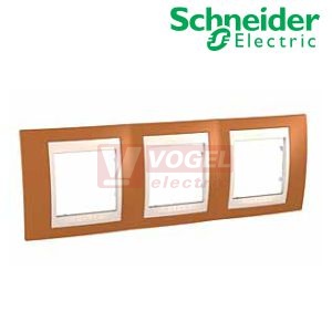MGU6006569, Krycí rámeček 3-nás., VÝROBA UKONČENA