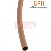 SB HN  3,2/1,6 Bužírka smršťovací Polyetylen