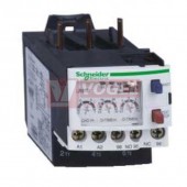 LR97D38B   Elektronické relé 20...38 A, 24V AC/DC