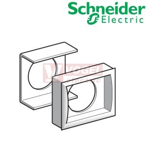 ZB6YD002 Adaptér pro zapuštěnou montáž