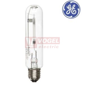 Výbojka E27   70W sod.trubk.čir. LU70/90/XO/T/E27 (GE 93375) Lucalox XO (X-tra Output)