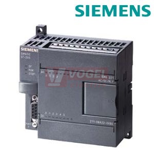 6ES7274-1XF00-0XA0 SIMATIC S7-200, SIM274 SIMULATOR MODULE, 8 DI SIMULATOR SWITCHES, DC INPUT, FOR CPU AND EM,