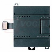 6ES7291-3AX20-0XA0 SIMATIC S7-200, FRONT DOOR SET FOR 22X CPU AND EM, (4 PIECES OF EACH TYPE)