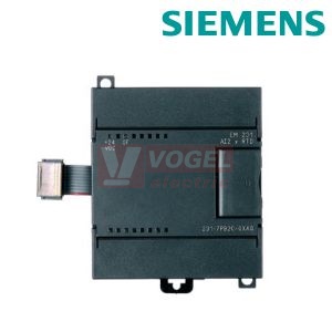 6ES7292-1AE20-0AA0 SIMATIC S7-200, SPARE PART I/O TERMINAL BLOCK FOR CPU 221/222/226, EM 223, (4 PIECES, 12 SCREWS EACH)