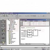 6ES7830-2BC00-0YX0 SIMATIC STEP7-MICRO/WIN ADD ON: INSTRUCTION LIBRARY V1.1 (USS + MODBUS), FOR STEP7 MICRO/WIN V3.2 AND STEP