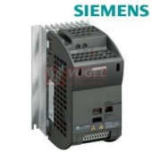 6SL3211-0AB11-2BA1 SINAMICS G110 frekv.měnič 1x200-240VAC, 0,12kW, analog.vstup, odruš.filtr.tř.B, bez ovl.panelu