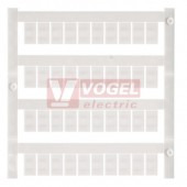 MFF 10/6 MC NE WS MultiCard, štítek bez potisku, bílý, š6mm x v10mm, Festo, PA66 (1856780000)
