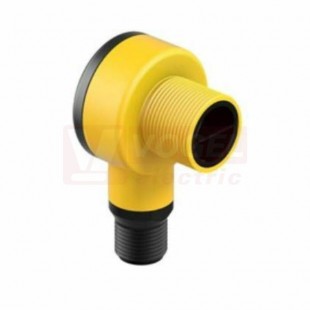 T18-SP6-D-Q optosenzor reflexní, úhlový, 10-30VDC, konektor M12/4pin (34631)
