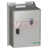 ATV31CD15N4 Frekvenční měnič 15,0kW, In=33,0 A, 3 x 380 až 500 V, IP55