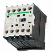 LC1K09105E7 Ministykač 3P  9A 1"Z" AC 48V,50/60 Hz, pájecí špičky