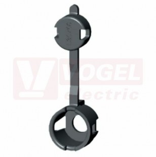 OD-BL-VP01 Plombovací vložka šroubu pro BL1000,BL1600 (13924)