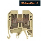 §SAK 6,0/EN (1772810000) svorka řadová oranžová - JIŽ SE NEDODÁVÁ