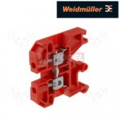 §SAK 10/EN (1937700000) svorka řadová rudá - JIŽ SE NEDODÁVÁ