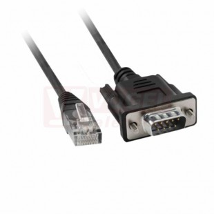 XBTZG9721 Magelis XBT - propojovací kabel pro XBTGk - XBTGT - XBTGR, délka kabelu 2,5m