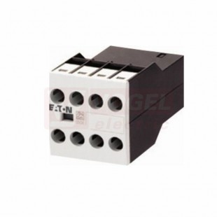 DILM32-XHI22 pomocné kontakty 2Z+2V (277377)