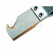 Nůž kabelový odizolovávací JOKARI - SUPER, délka kleští 170mm (Cimco 120010)