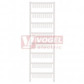 SF 2/12 MC NE WS V2 návlečka bez potisku bílá, MultiCard, průřez vodiče 0,75-1,5mm2, š/v 3,6x12mm (1919490000)