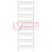 SF 1/12 MC NE WS V2 návlečka bez potisku bílá, MultiCard, průřez vodiče 0,5-0,75mm2, š/v 3,2x12mm (1919390000)