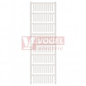 SF 00/21 MC NE WS V2 návlečka bez potisku bílá, MultiCard, průřez vodiče 0,18-0,25mm2, š/v 3,2x21mm (1918580000)