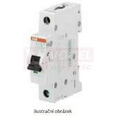 Jistič 1P  32A B ABB S201M-B32 10kA