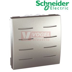 MGU378530 Unica - Bzučák, Aluminium