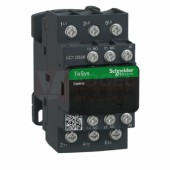 LC1D326P7    Stykač 3P 32A, 230V 50/60 Hz, pom.kont. 1"Z"+1"V" kabel.oka