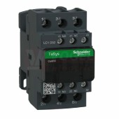 LC1D32G7      Stykač 3P 32AAC-3, 125V 50/60Hz, pom.kont. 1"Z"+1"V"  šroub.svorky, cívka s odrušovacím modulem