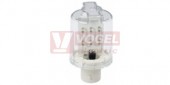 Žárovka LED Ba15d   24V AC/DC DL2EDB1 bílá, průměr 31mm, v=55mm > nahradit na DL2EDB1SB
