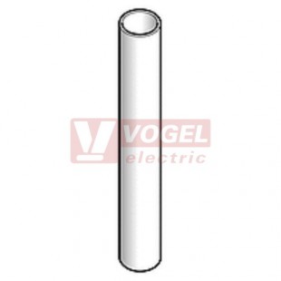 XVBC02A Trubka hliníková 100 mm