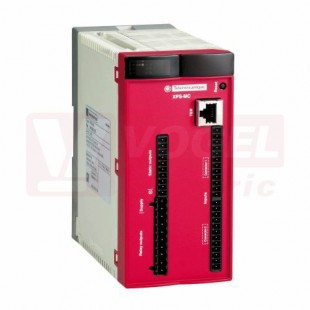 XPSMC16ZP Bezpečnostní kontrolér Preventa -Modbus,Profibus