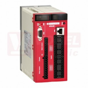 XPSMC32ZP Bezpečnostní kontrolér Preventa -Modbus,Profibus