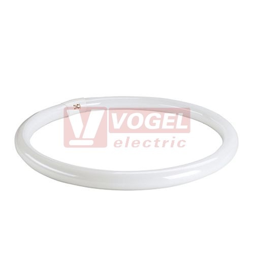 Zářivka G10q 40W kruhová YH 40 /40W/4100, průměr 280mm - VOGEL electric ...
