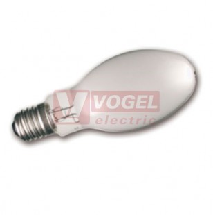 Výbojka E27   70W sod.elipt.dif. SHP 70W/CO-I s integrovaným zapalovačem