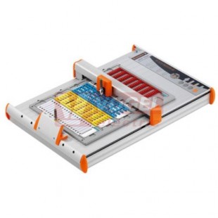 MCP PLUS plotter set pro potisk multikaret, zásobník pro 5 karet (1925000000)