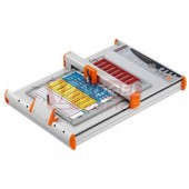 MCP PLUS plotter set pro potisk multikaret, zásobník pro 5 karet (1925000000)