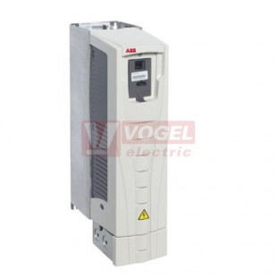 ACS550-01-045A-4 frekvenční měnič 22kW/ 3x380-480VAC, IP21, včetně EMC filtru a asist.ovl.panelu, vestavěný EMC filtr