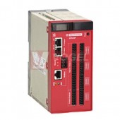 XPSMF4022 bezpečnostní kompaktní PLC Preventa
