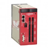 XPSMF4040 bezpečnostní kompaktní PLC Preventa
