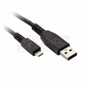 BMXXCAUSBH018 Programovací USB kabel, délka 1,8 m