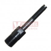 ŠROUB HYDR. 19,0x 6,0mm šroub pro hydraulický prostřih (ALFRA 02022)
