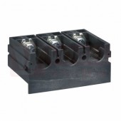 LV431060 3P rozšiřující adaptér z rozteče 35mm na 45mm