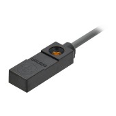 TL-W3MC1-R 2M kvádrový indukční senzor, Sn 3mm, PNP, NO, 2m kabel