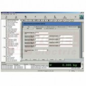 7MH4930-0AK01 CONFIGURATION PACKAGE SIWAREX MS FOR SIMATIC S7-200 ON CD-ROM