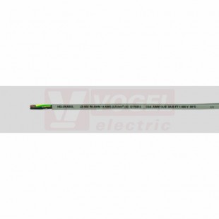 JZ-602 12G 1,5  (12xAWG16) kabel flexibilní UL/CSA (83075)