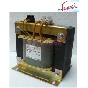 RJN 56 380V// 27/54V 500VA trafo bezpečnostní