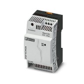 Zdroj spínaný 1f 24VDC  1,75A (STEP-PS/ 1AC/24DC/1.75) STEP POWER, modulární provedení, montáž na DIN lištu  (2868648)