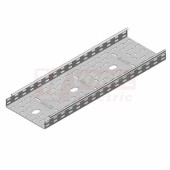 Žlab perf šxv  50x 50 KPJ50H50/2   š 50xv 50mm, tl.1,0mm