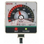 PE-22E Snímač tlaku 0 až 1MPa (DP102A-E-P)