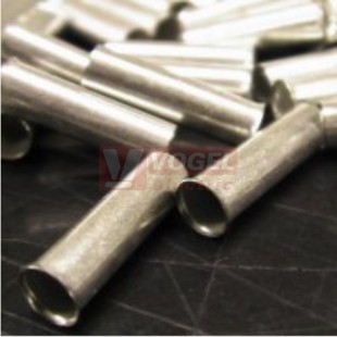 DN 1,5-8 (100) Dutinky lisovací bez izolace