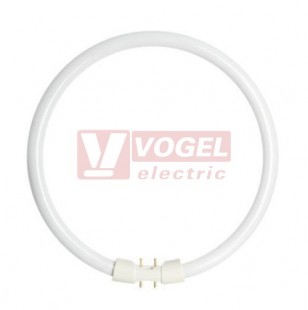 Zářivka 2Gx13 40W FC40W/T5/827 tepl.extr (GE 75712) kruhová průměr 300mm